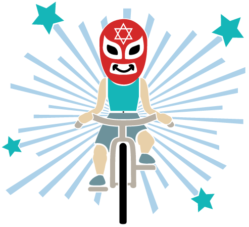 Luchadora The Explorer